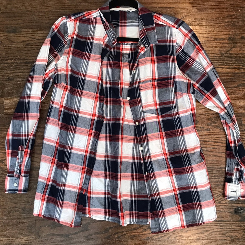 Flannel